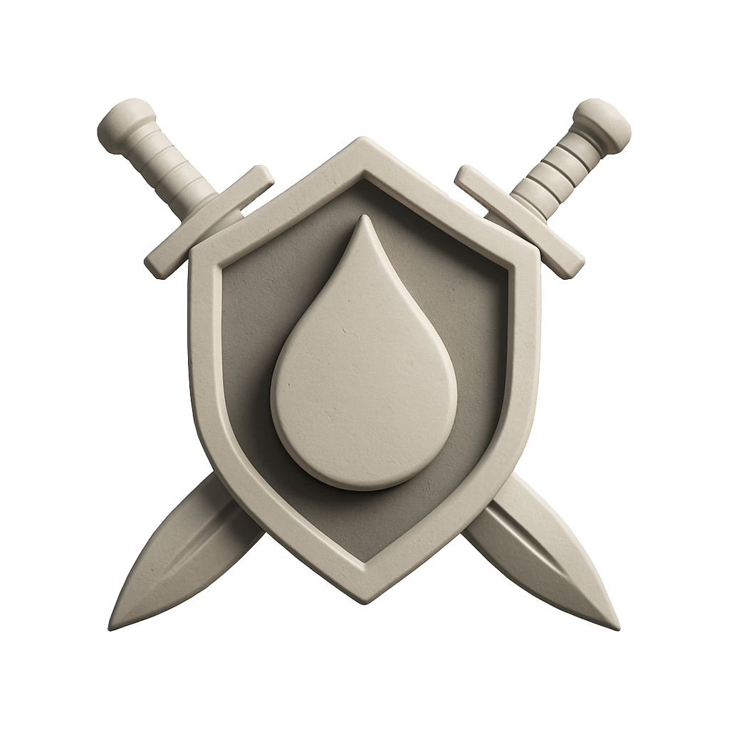 Drop Guild Central Logo