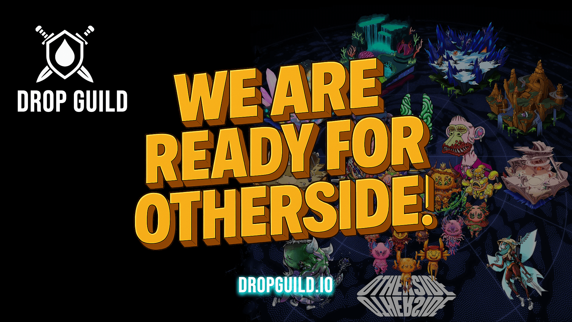 Drop Guild Community