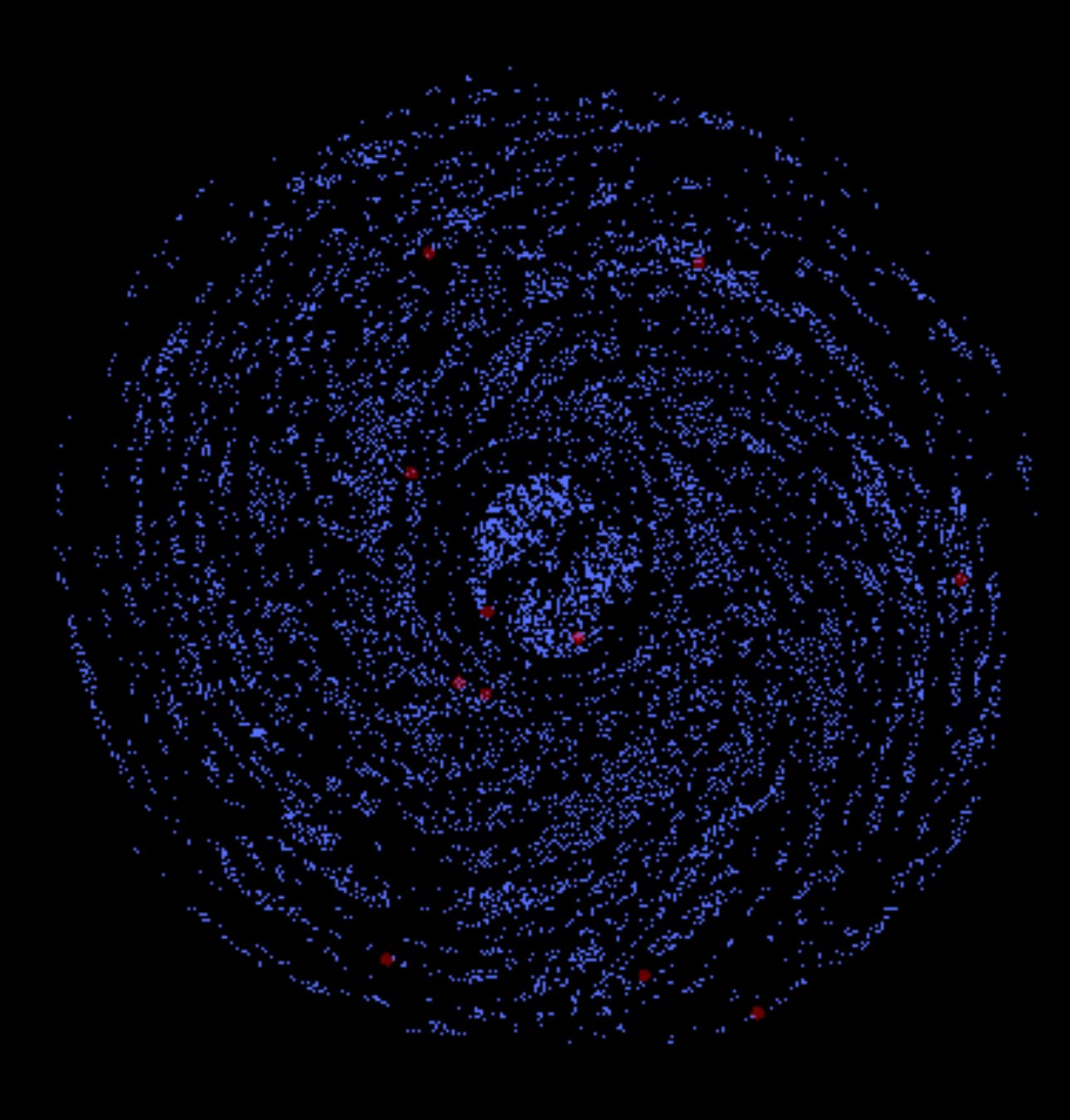 Otherside Map